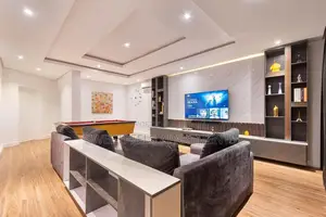 Luxurious 3 Bedroom Duplex