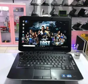 Laptop Dell Latitude E5420 16GB Intel Core i5 HDD 750GB