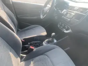 Kia Rio 2014 Black