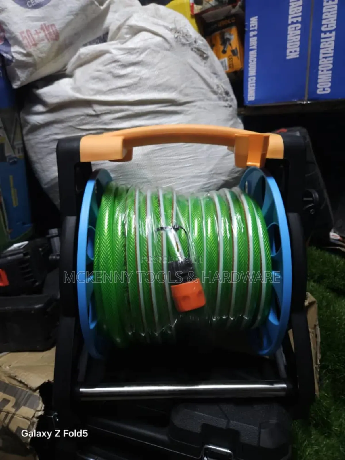 Best Garden Hose Pipe 30m