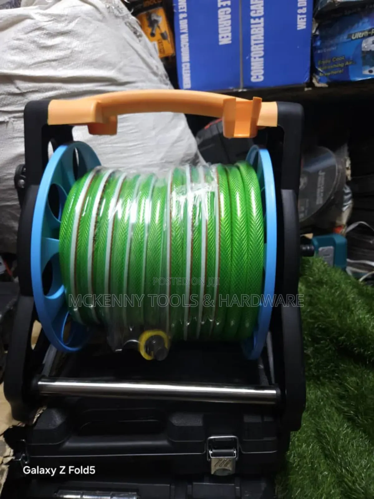 Best Garden Hose Pipe 30m