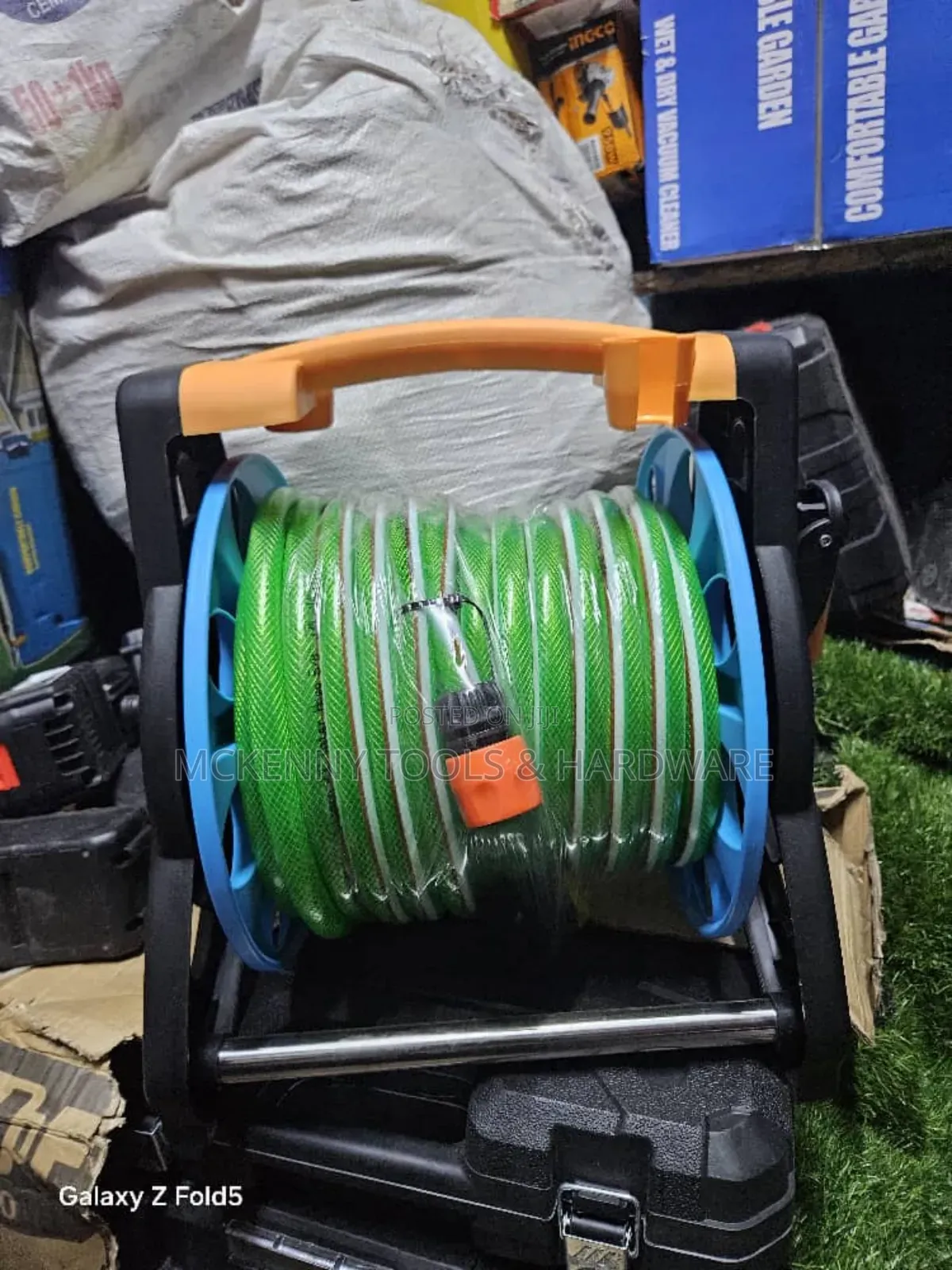 Best Garden Hose Pipe 30m