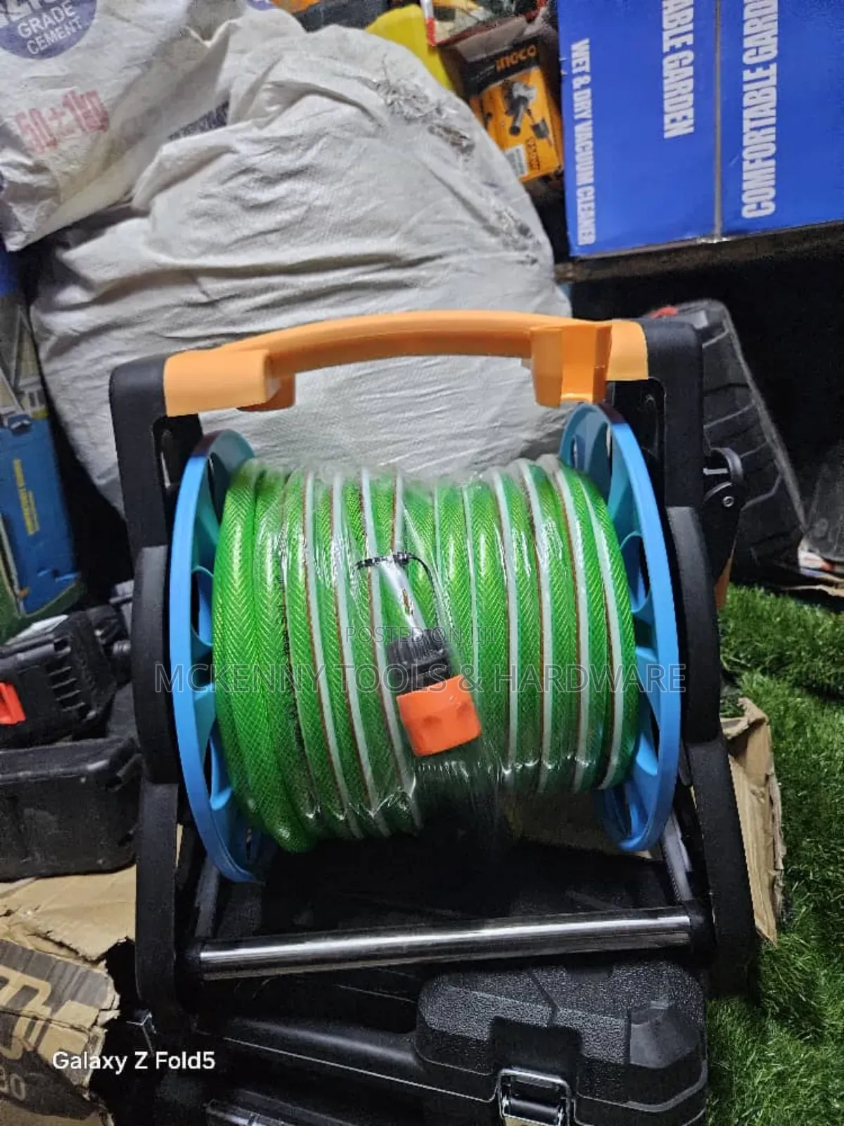 Best Garden Hose Pipe 30m