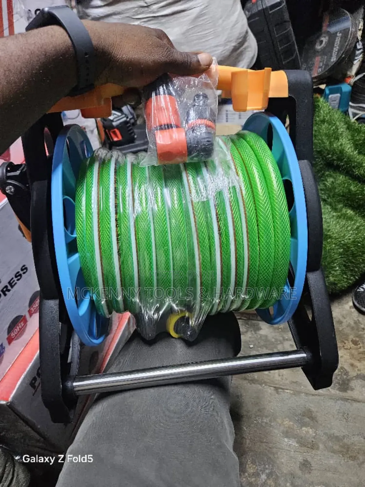 Best Garden Hose Pipe 30m