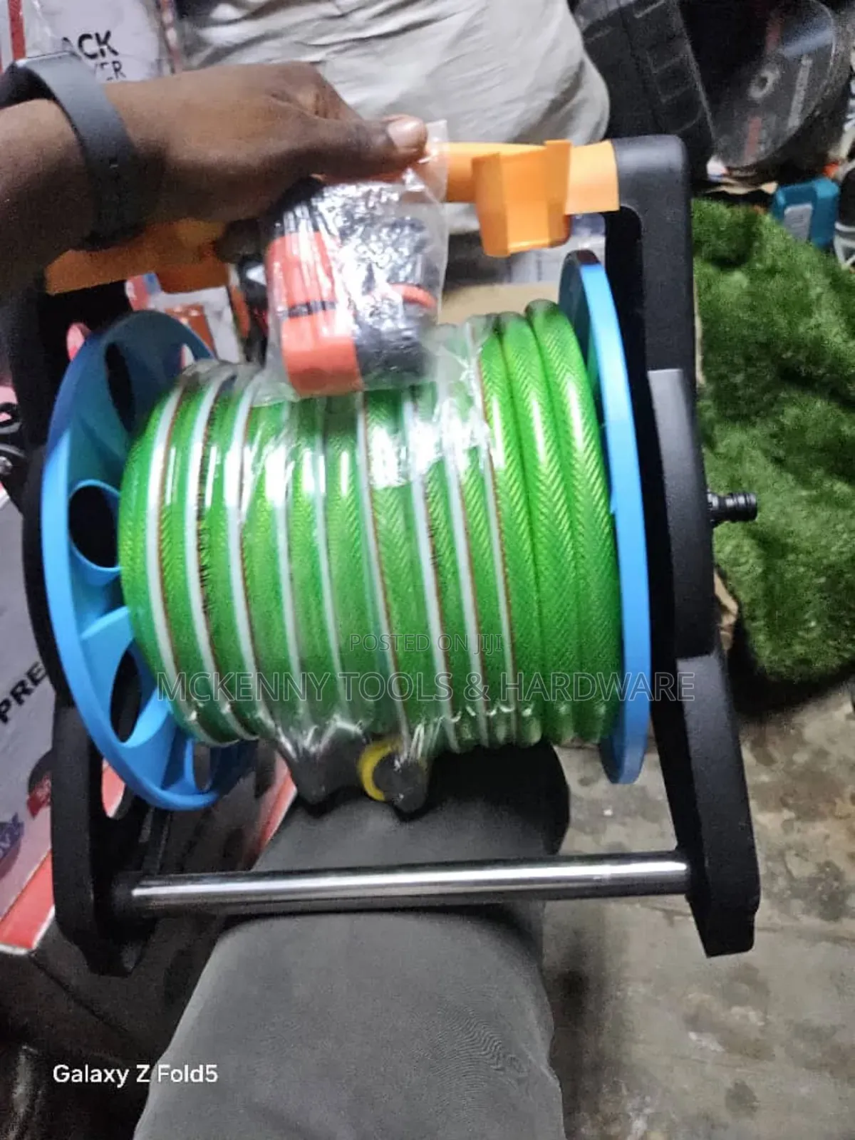 Best Garden Hose Pipe 30m