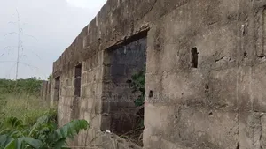5bdrm Bungalow in Lufape Ogun, Obafemi-Owode for sale