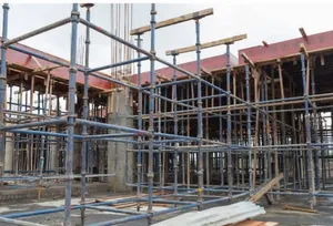 Scaffold Rental , Installation and Dismantle