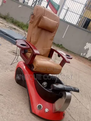 Imported Executive Pedicure Massage Chair