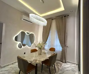 Luxury 3 Bedroom Self Compound Duplex