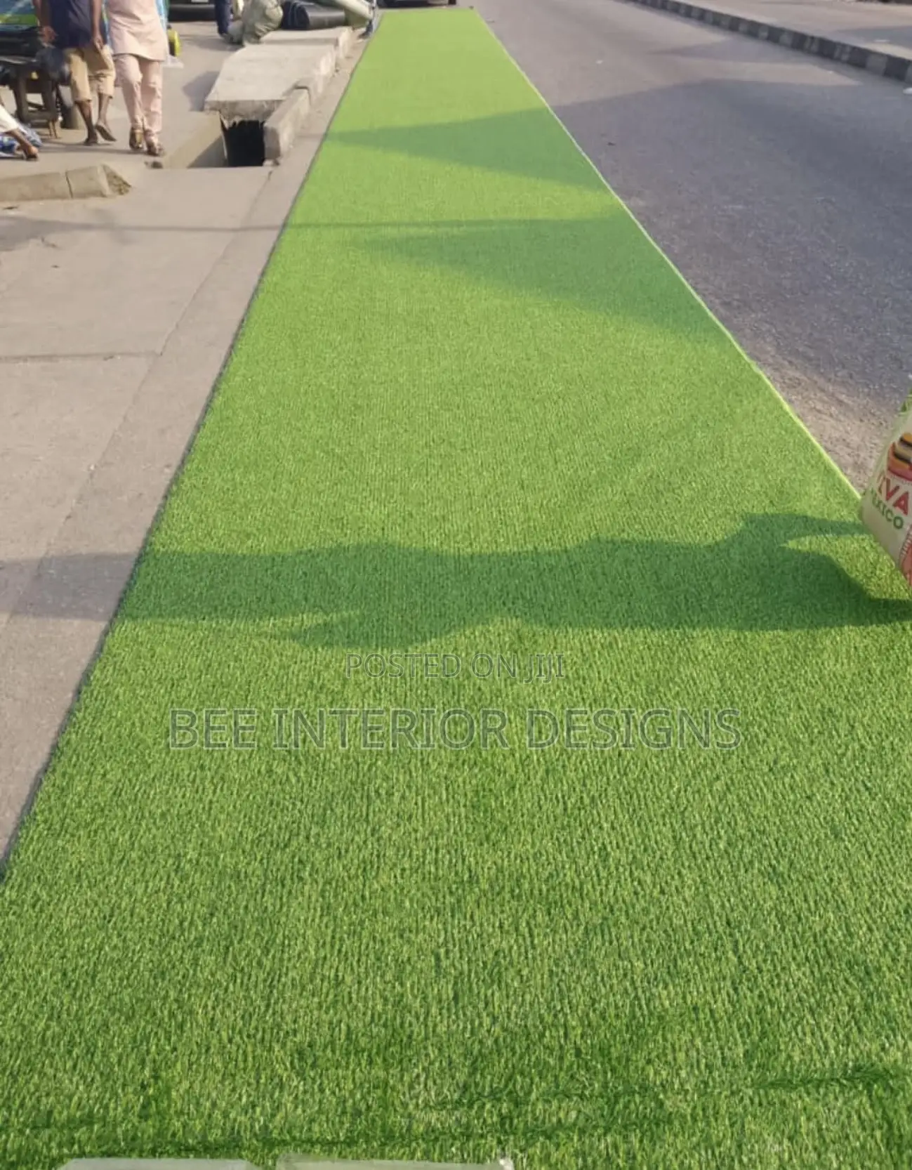 Artificial Synthetic Grass
