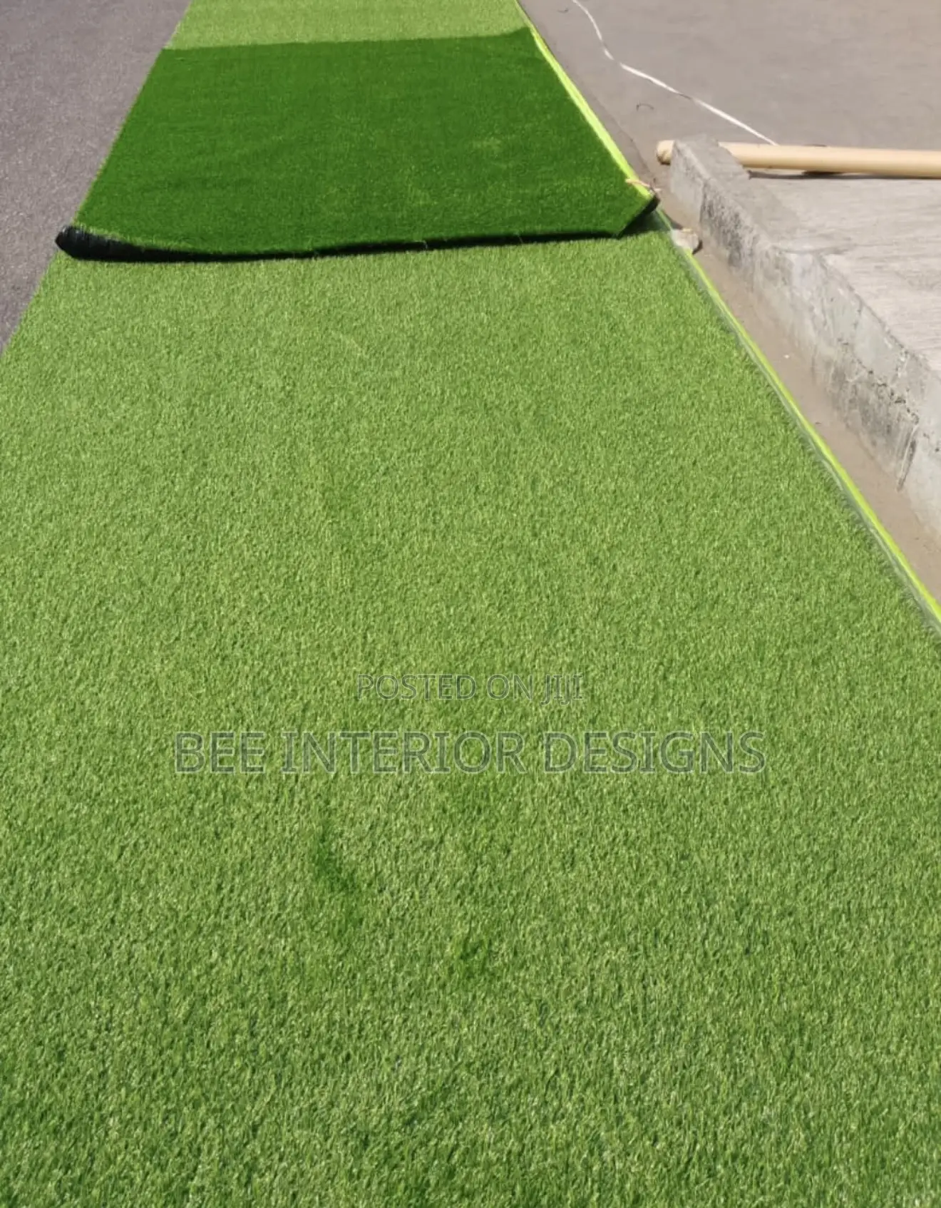 Artificial Synthetic Grass