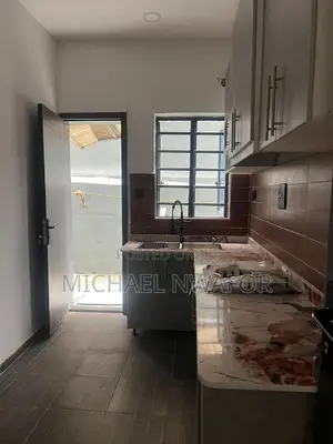 Furnished 3bdrm Apartment in Magodo G R A Phase 2 for sale