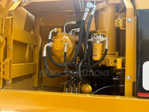 Caterpillar Excavator 320cl