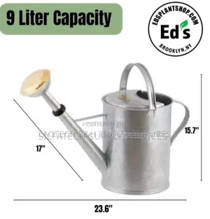 Original Watering Can