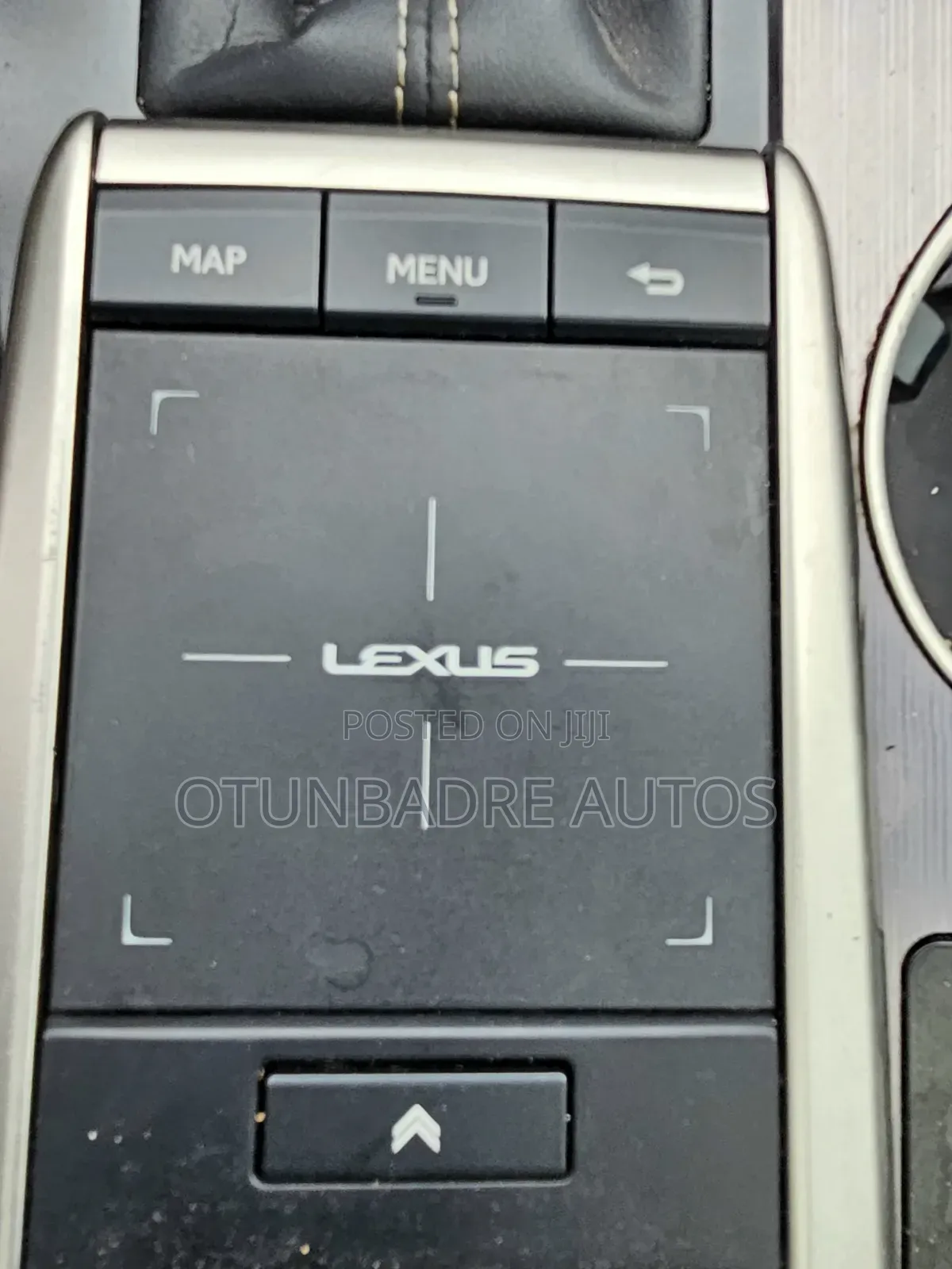 Lexus RX 2022 Black
