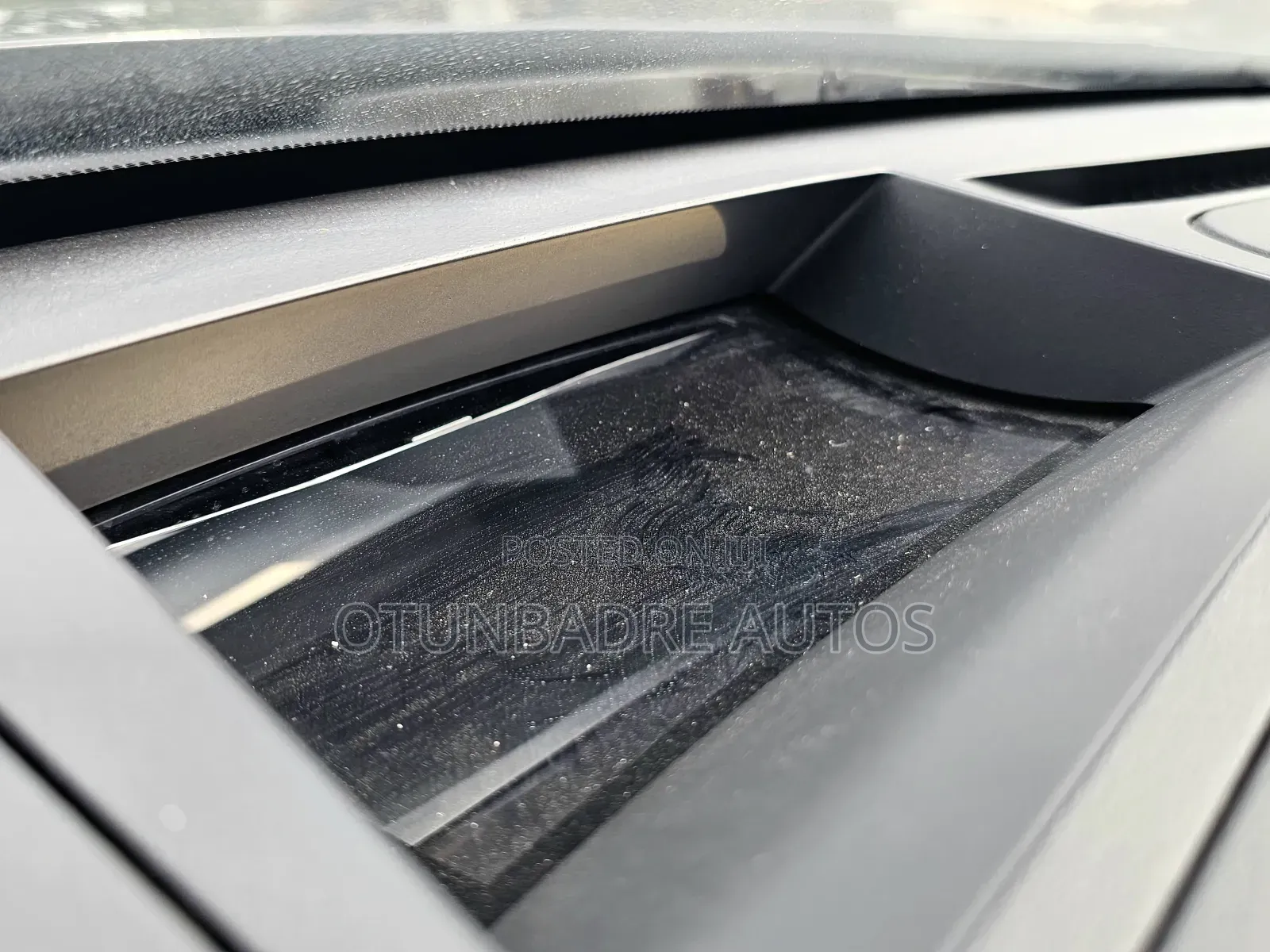 Lexus RX 2022 Black