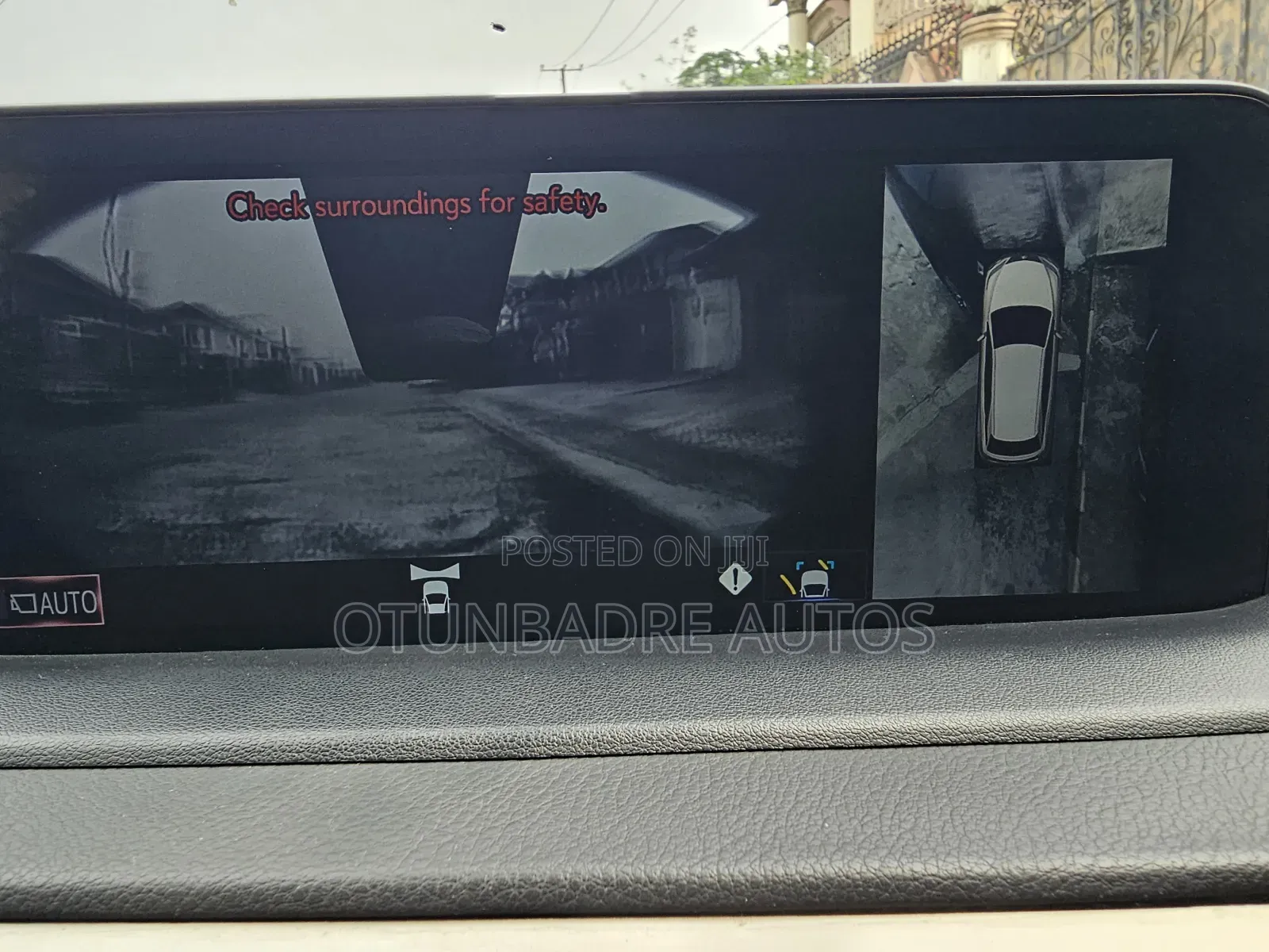 Lexus RX 2022 Black