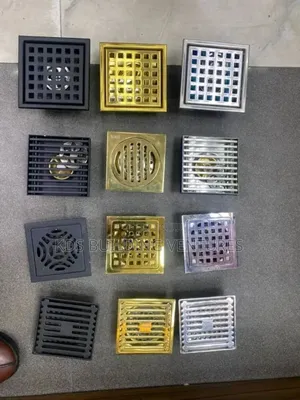Floor Drain