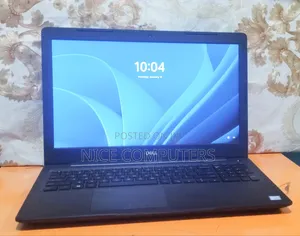 Laptop Dell Latitude 3590 8GB Intel Core I3 SSD 256GB