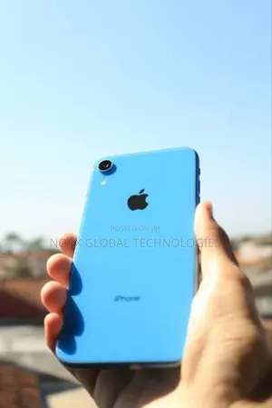 Apple iPhone XR 128 GB