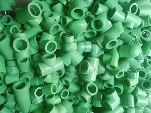 PPR Fittings