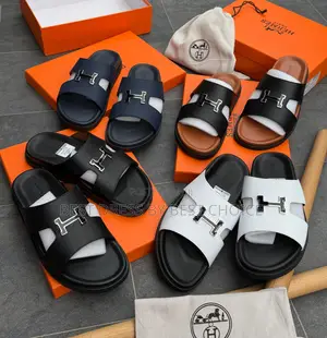 Hermes Luxury Pam for Men