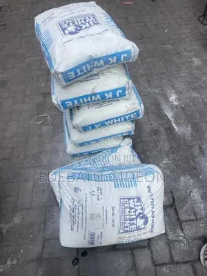 Jk White Cement (Original)