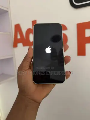 Apple iPhone 12 128 GB White