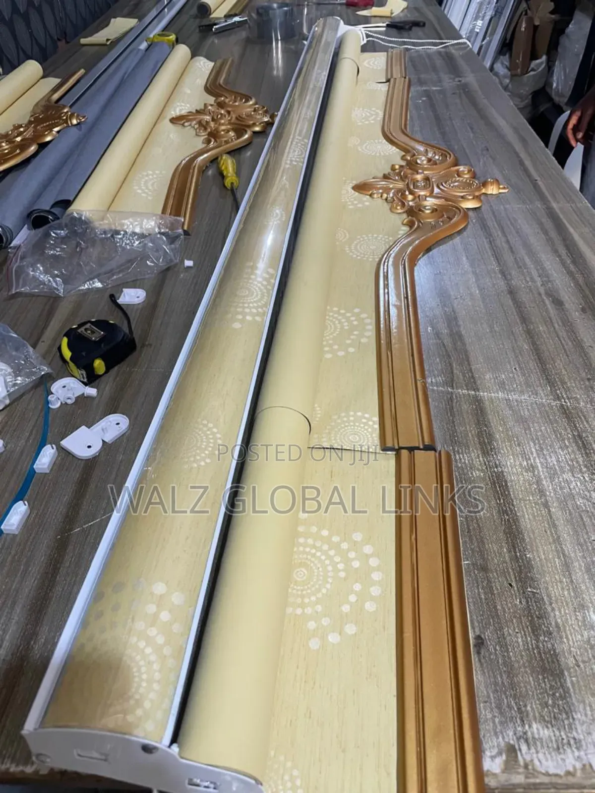Stylish Blinds