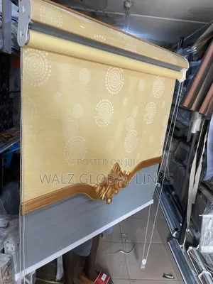 Stylish Blinds