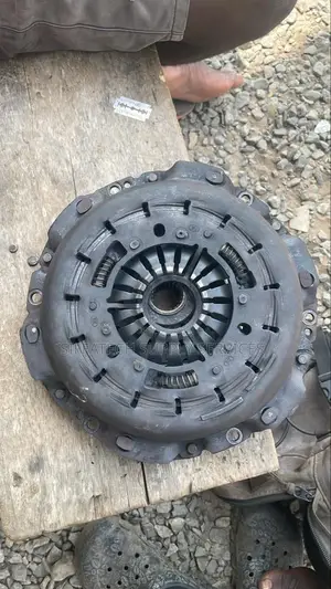 Original Clutch Disc