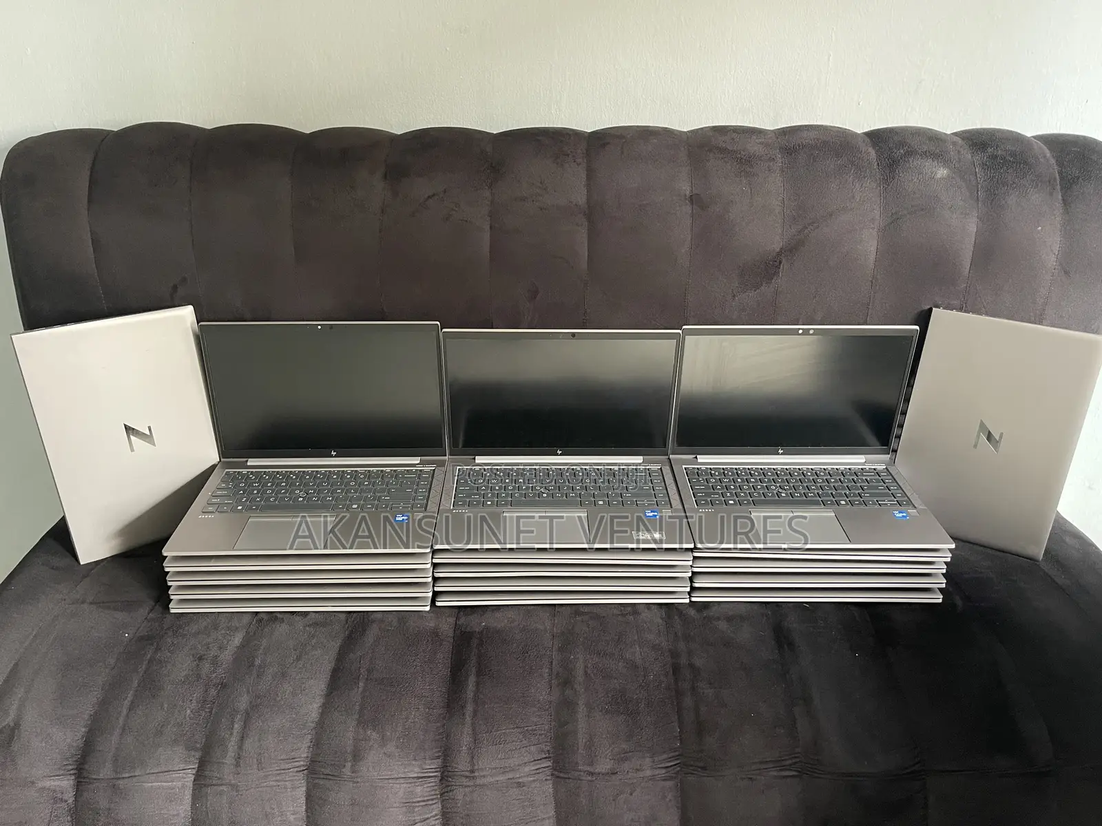 Laptop HP ZBook Firefly G8 16GB Intel Core I7 SSD 256GB