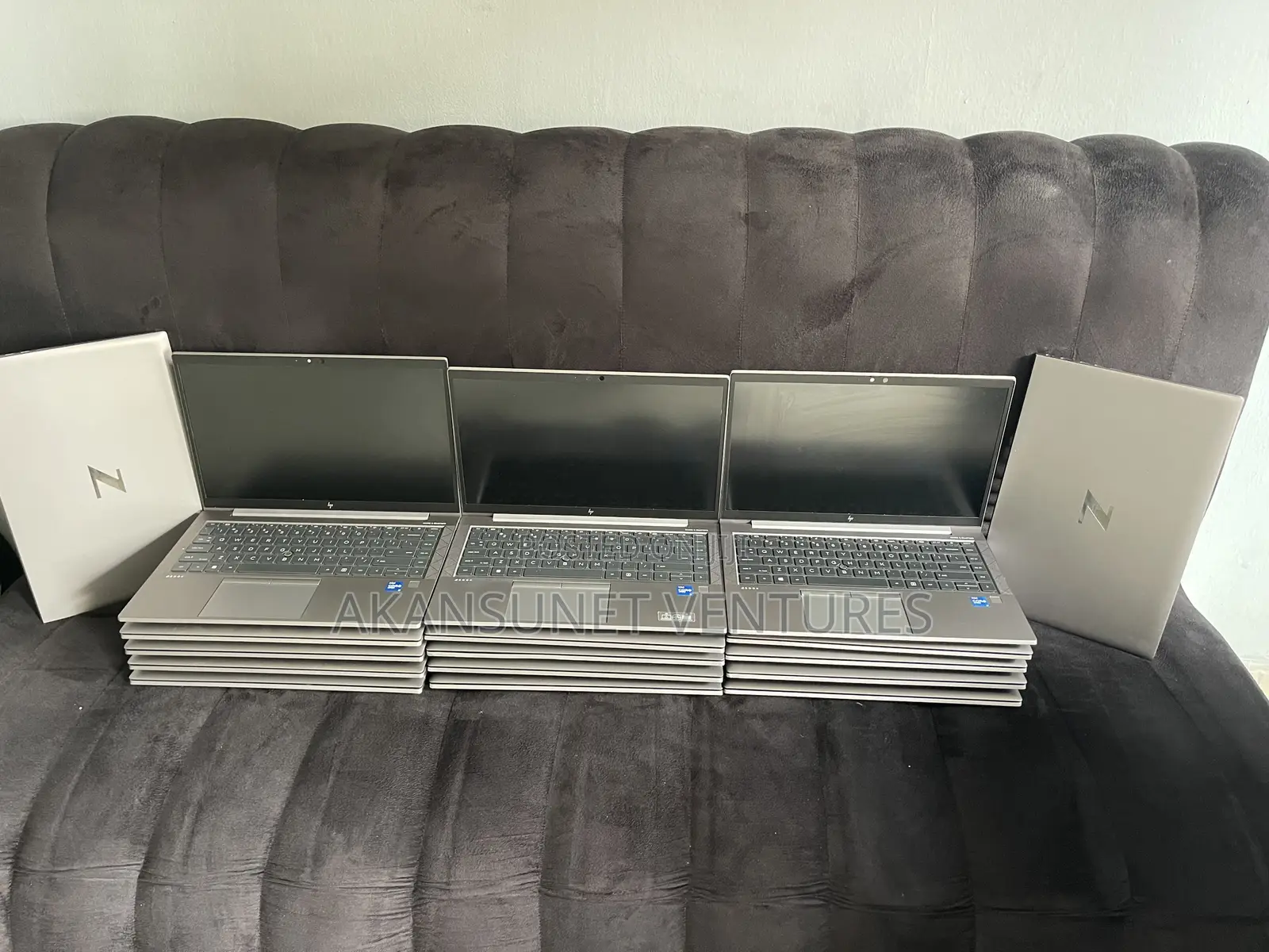 Laptop HP ZBook Firefly G8 16GB Intel Core I7 SSD 256GB