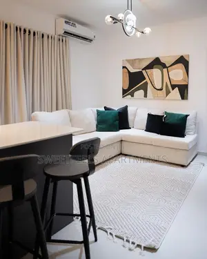 Cozy and Beautiful 1 Bedroom Well Furnished Apartment