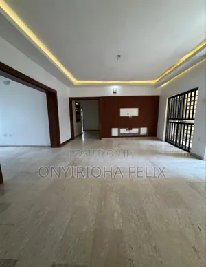 3bdrm Block of Flats in Maitama Main for rent