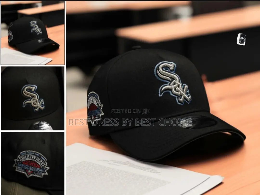 Pre Curved Snapback Caps