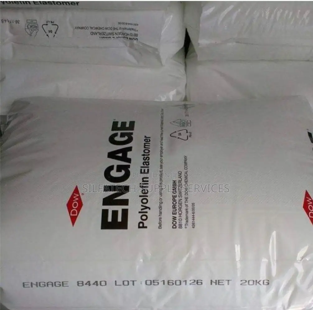 Engage Polyolefin Elastomer