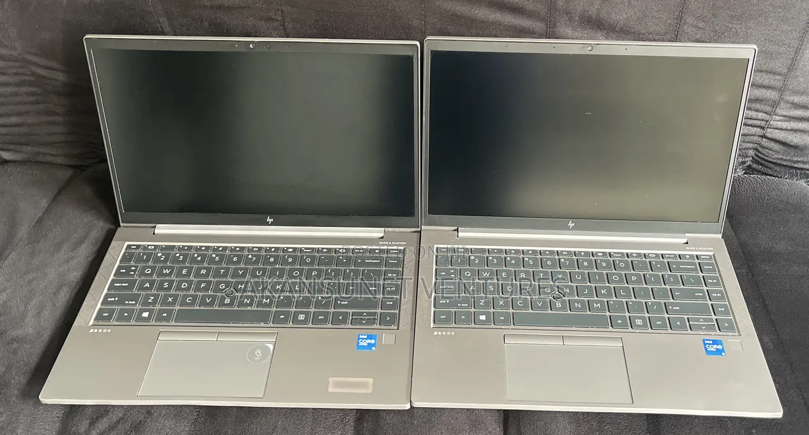 Laptop HP ZBook Firefly G8 16GB Intel Core I5 SSD 256GB