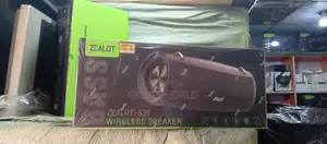 Zealot S39 Speaker