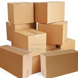 Moving and Relocation Materials