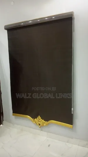 Roller Blind