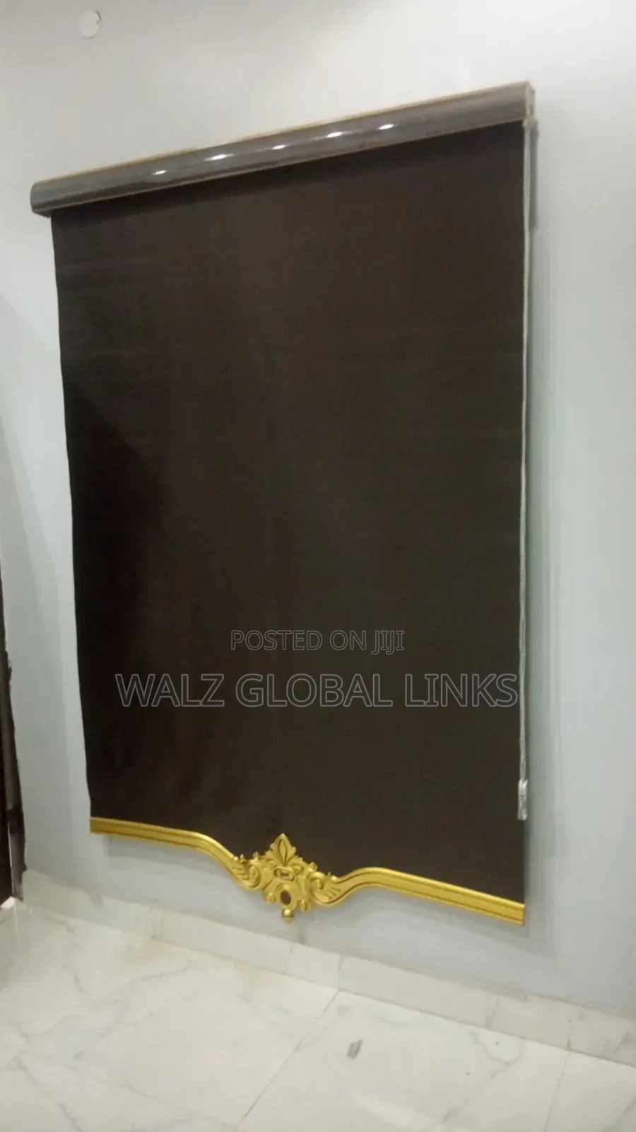 Roller Blind