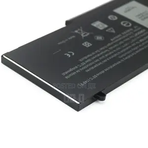 6mt4t Laptop Battery for Dell Latitude E5450 E5470 E5550 E5570