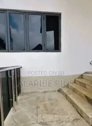 4bdrm Duplex in Estate, Asokoro for rent