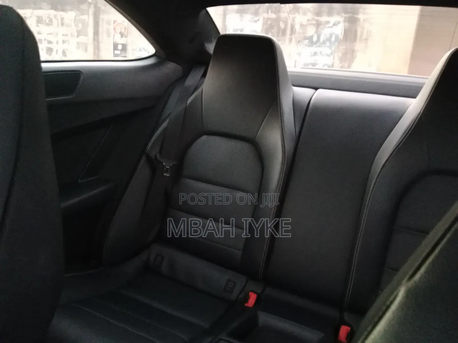 Mercedes-Benz C350 C 350 4MATIC AWD 2013 Silver