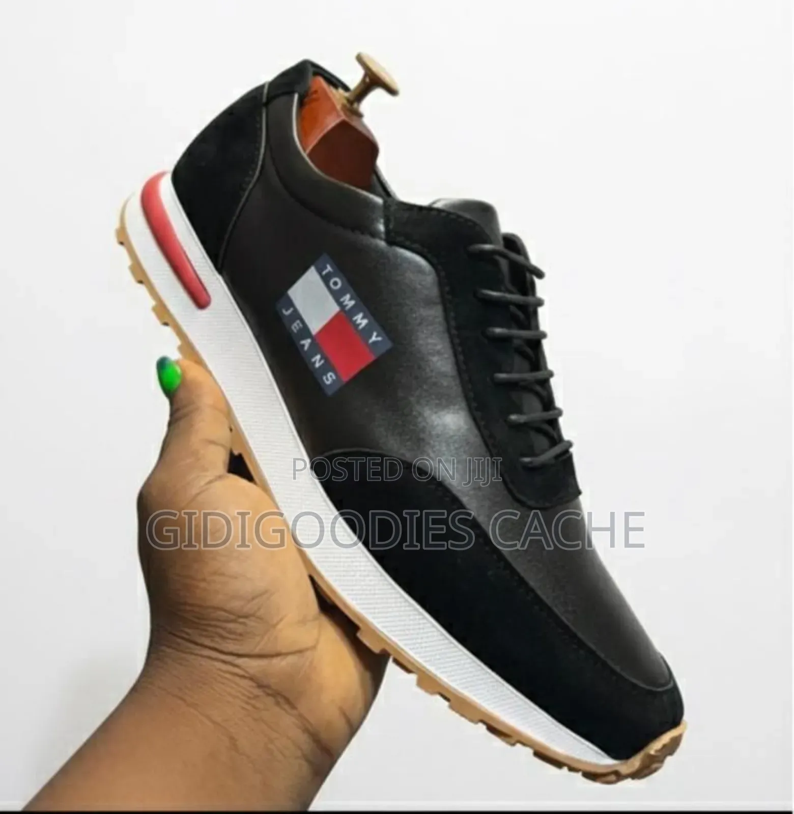 Tommy Jeans Sneakers