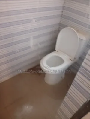 Studio Apartment in Oloye, Nyanya for rent