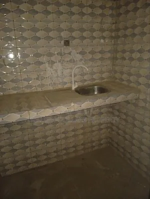 Studio Apartment in Oloye, Nyanya for rent