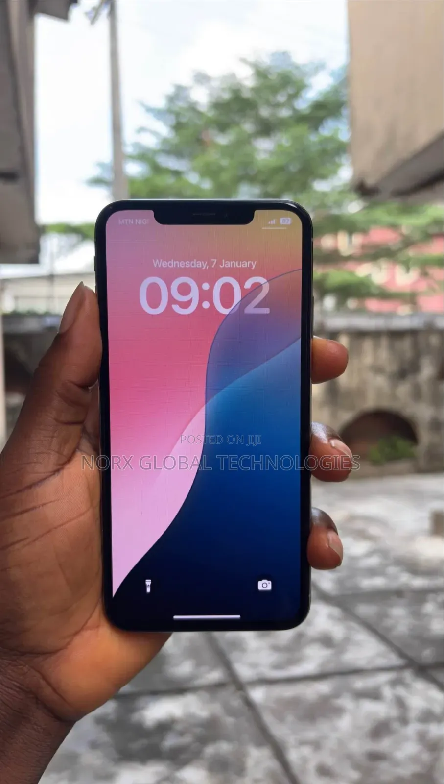 Apple iPhone XS Max 512 GB