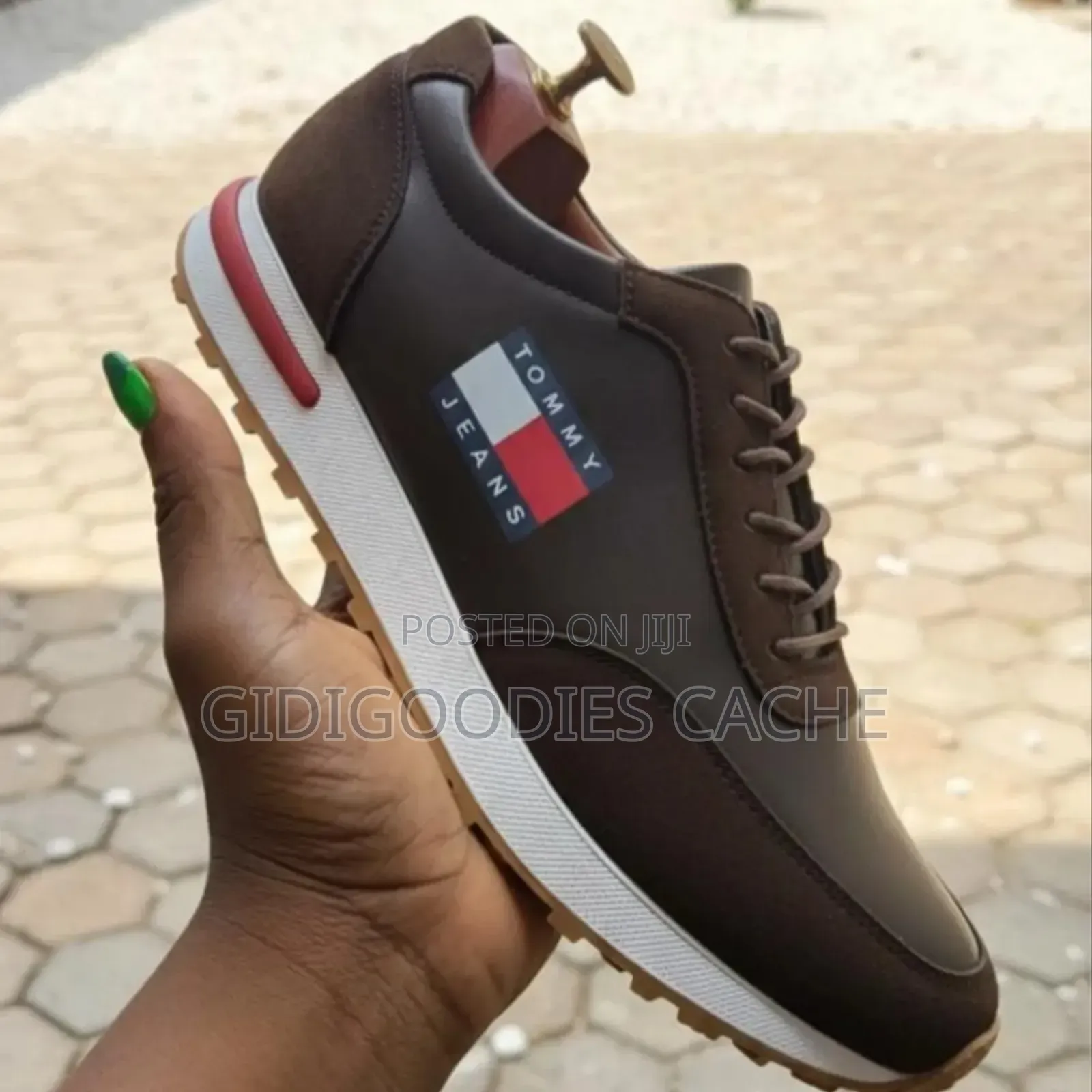 Tommy Jeans Sneakers